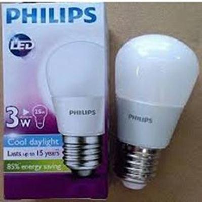 Led Bulb 3W - 3.5W